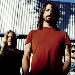 Foo Fighters- My Hero With Lyrics Chords - Chordify