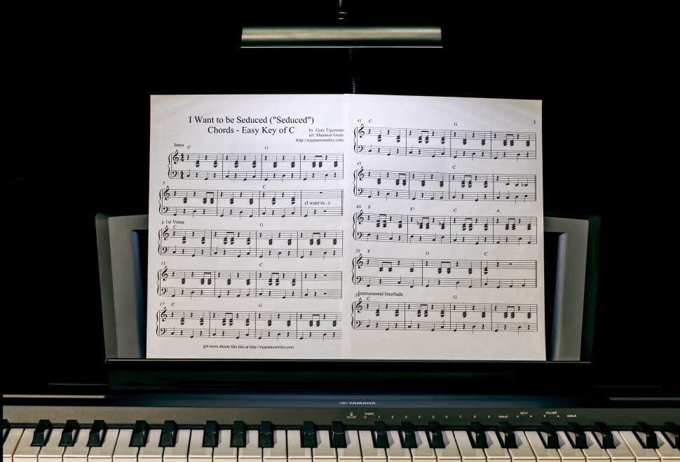 great balls of fire piano cover