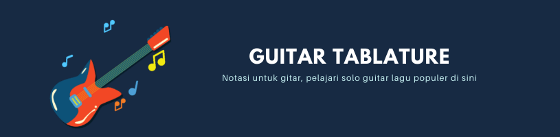 Tab Gitar